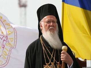 Митрополит Антоний заявил, что соцопросы в поддержку визита патриарха Варфоломея в Украину – грубая манипуляция